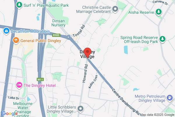 Damber Homes Pty Ltd