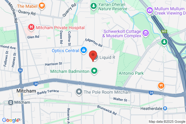 Connectronic (VIC) Pty Ltd