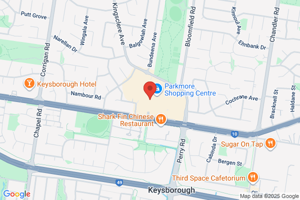 Aussie Home Loans Keysborough