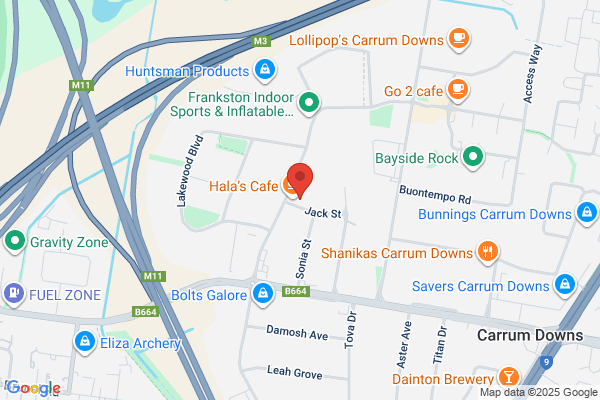 Gem Fire Service (Aust) P/L