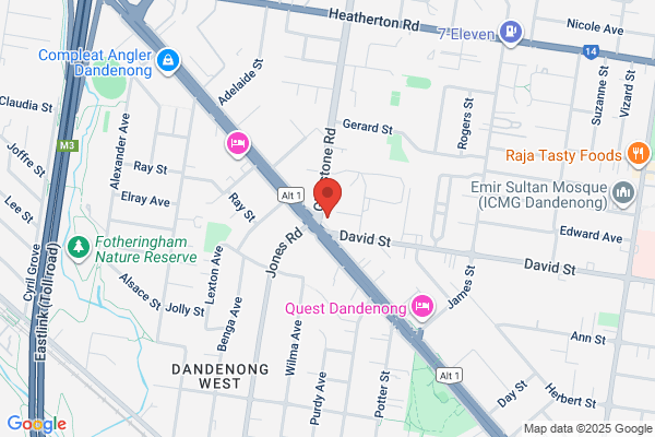 BWS Dandenong Junction