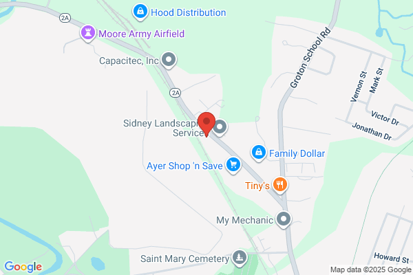A V S Field Servicing & Repairs