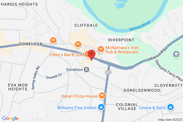 Clayton Automotive