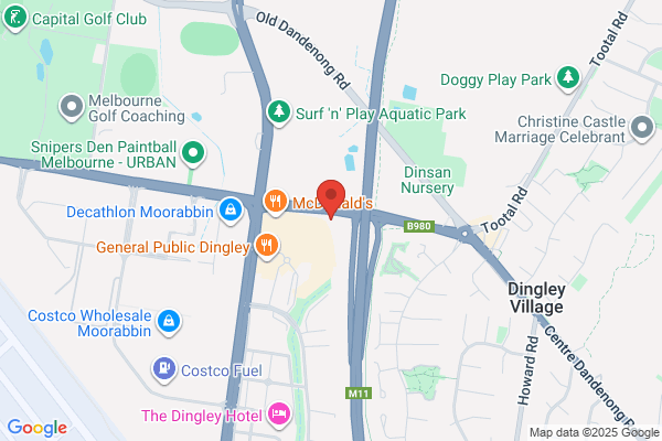 Dingley Village Mechanical Services