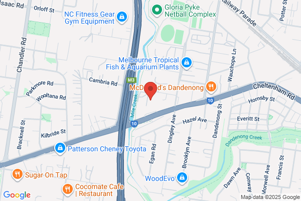Doughan Auto Repairs