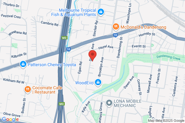 G & J Differential Services Pty Ltd