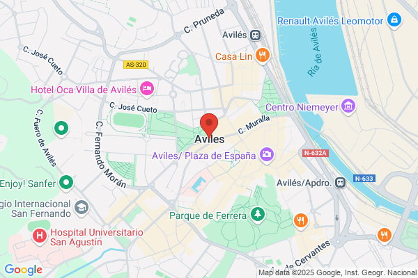 Aviles Rafael