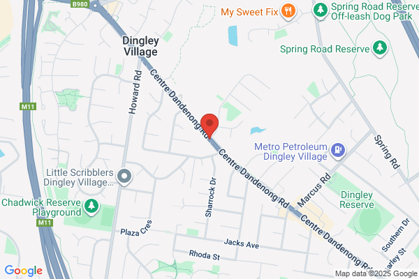 Ades Dingley Village Plumbing
