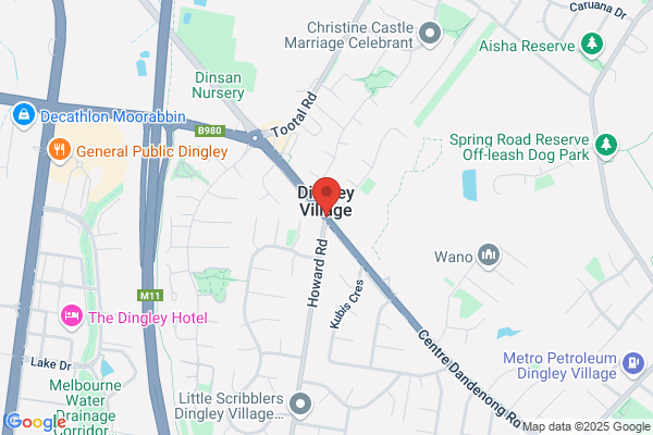 Daniel Kemp Plumbing