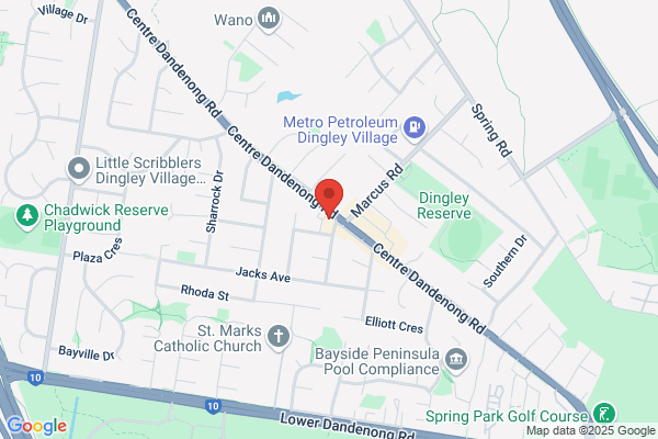 Dingley Thai Restaurant