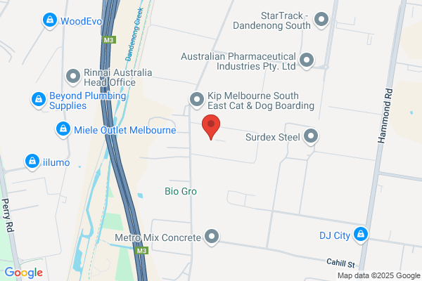 Dandenong Waste Services