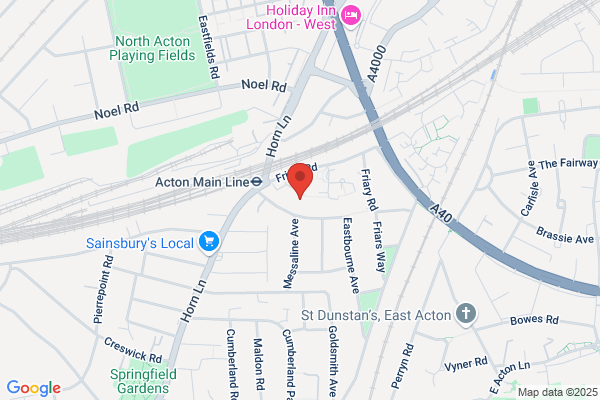 Acton T P & Sons