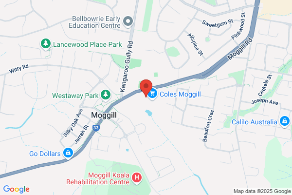 Poolwerx Moggill