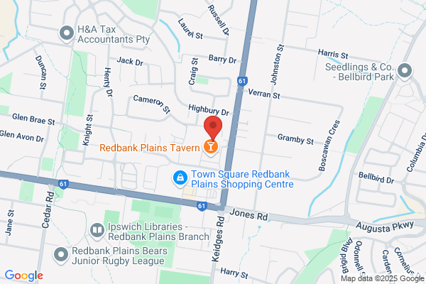 BFT Redbank Plains