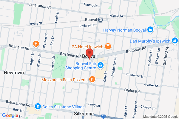 Booval Medical Centre
