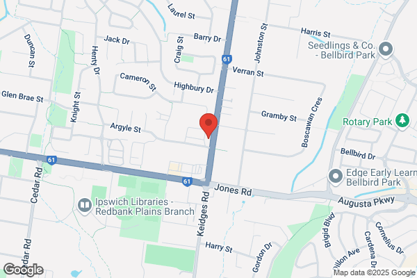 Dan Murphy's Redbank Plains