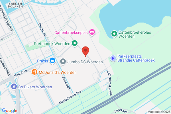 Foodpartners