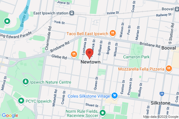 Glebe Road Community Kindergarten & Pre-School