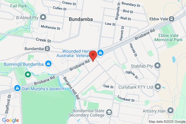 Localcoin Bitcoin ATM - Bundamba Foodstore