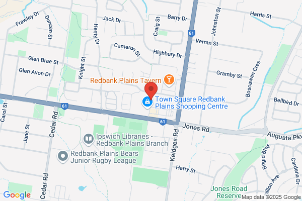Pizza Hut Redbank Plains