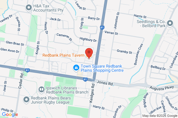 Redbank Plains Tavern