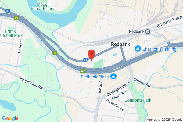 Redbank State School