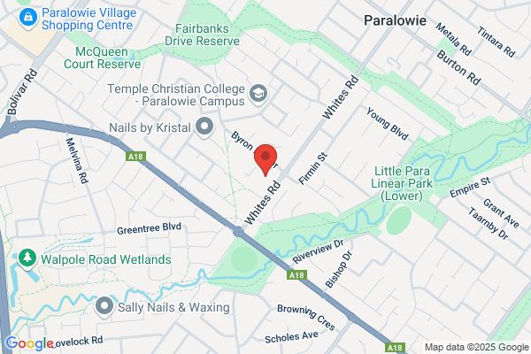 A.B.C. Paralowie Central