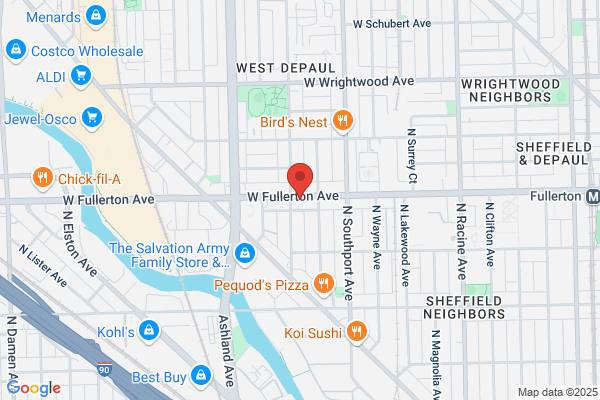 Central District Driving School