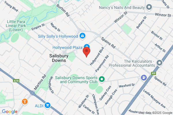 Hollywood Dry Cleaners