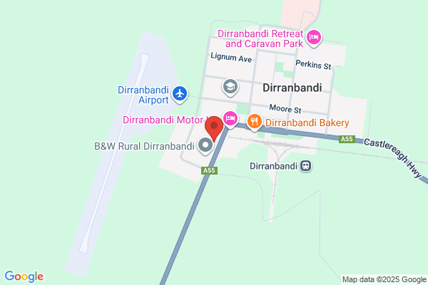 Dirran Ag Spares