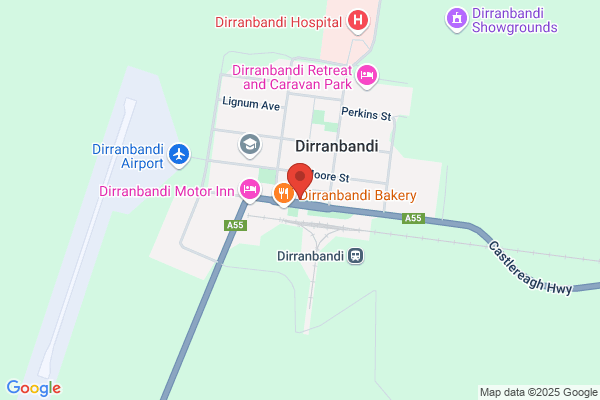 Dirranbandi Food Store