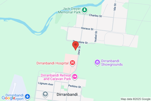 Dirranbandi P-10 State School