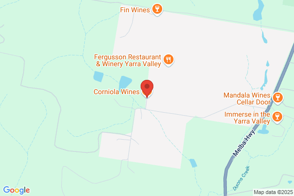 Allinda Winery