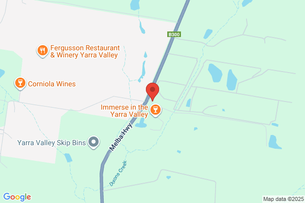 Henkell Vineyards-Cellar Door Cafe