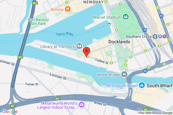 BayMet Serviced Apartments