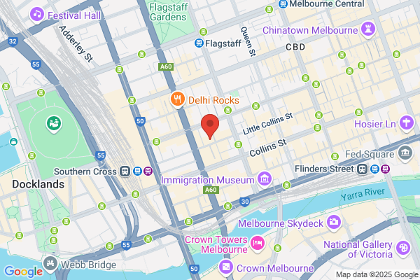 Melbourne Laser & Aesthetic Centre