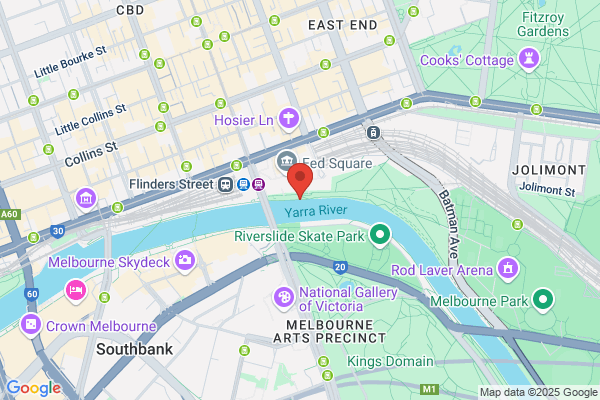 City River Cruises