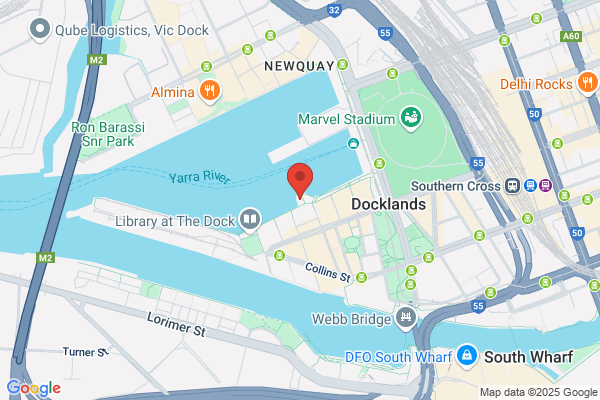 Magic Charters Melbourne