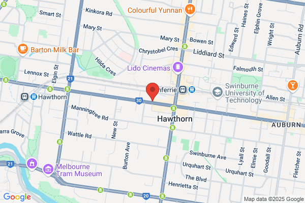 Helston Pty Ltd