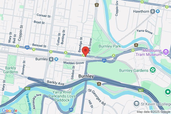Stonehaven Homes (Vic) Pty Ltd