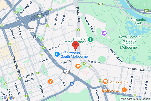 181 Domain Cafe Bar
