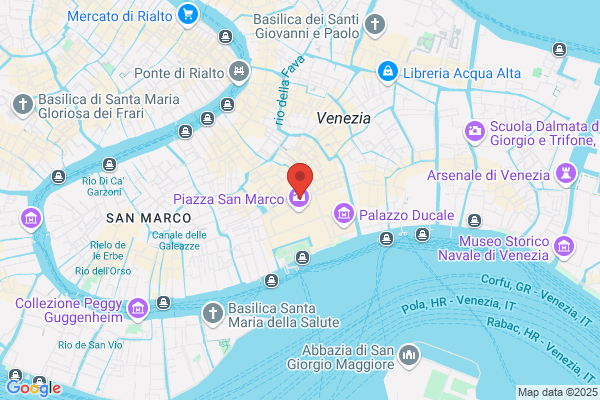 Cafe La Venice