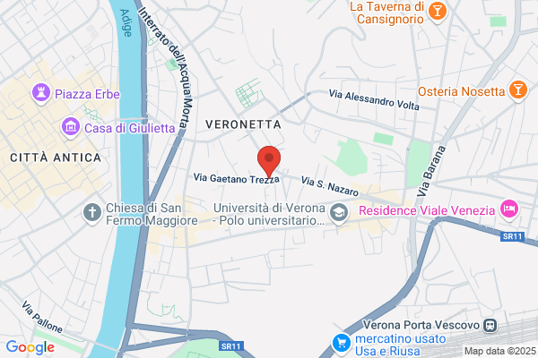 Cafe Verona