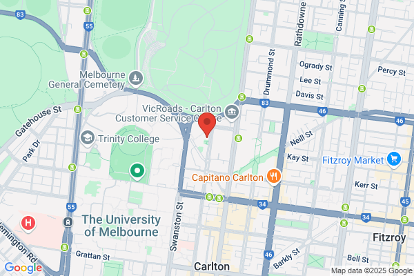 Carlton Expresso