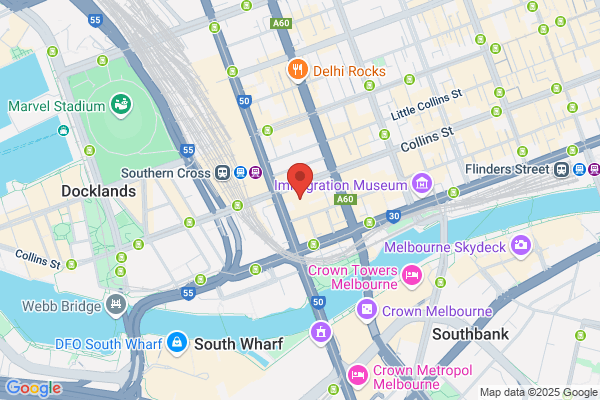 Commuters Cafe & Bar Pty Ltd