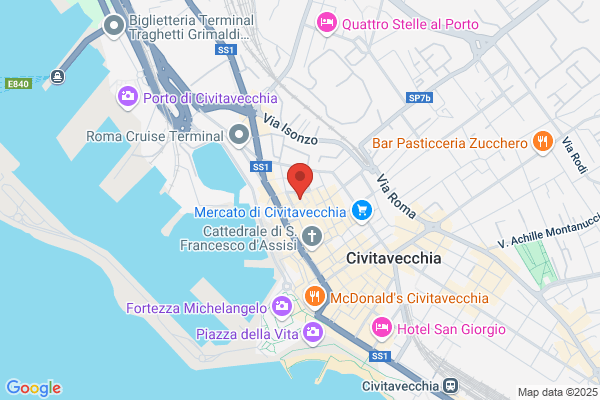 Stuzzichino Caffe Bar Spuntini