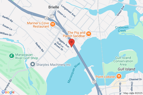 Rivers Restaurant Cruises & Boat Charters