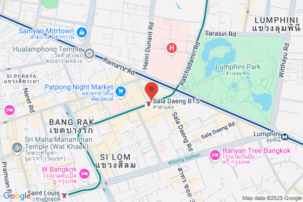 Silom Thai Restaurant