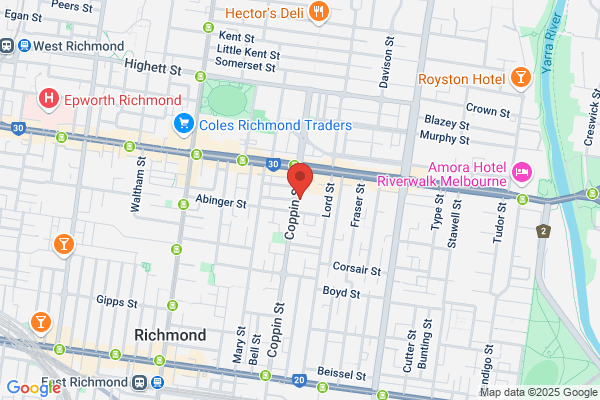 Wellbeing Chiropractic Richmond