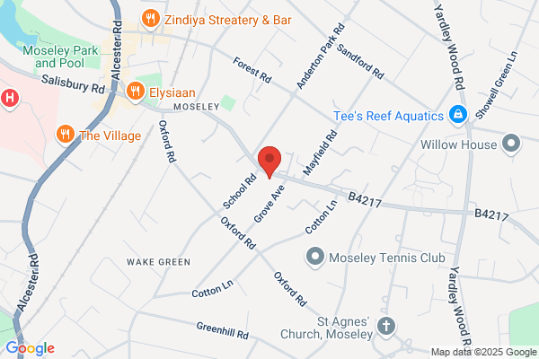 A. Acupuncture & Chiropractic Centres